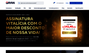 Gran.com.br thumbnail