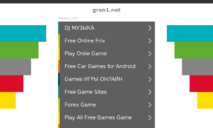 Gran1.net thumbnail