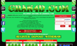 Gran4d.com thumbnail