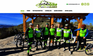 Granabike.com thumbnail