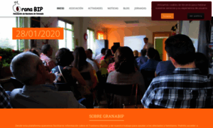 Granabip.org thumbnail