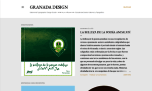 Granada-design.com thumbnail