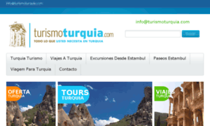 Granada-turismo.com thumbnail