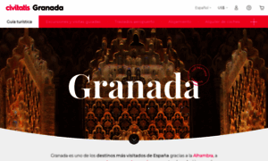Granada.info thumbnail