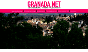 Granada.net thumbnail