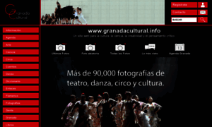 Granadacultural.info thumbnail