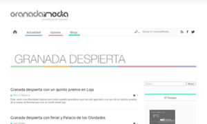 Granadadespierta.granadaimedia.com thumbnail