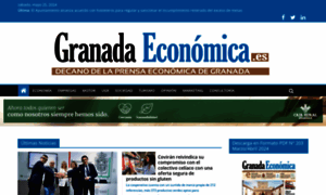 Granadaeconomica.es thumbnail