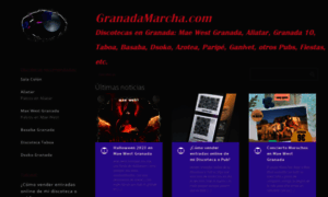 Granadamarcha.com thumbnail