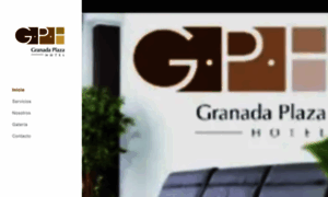 Granadaplazahotel.com thumbnail