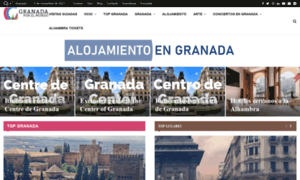 Granadarecicla.com thumbnail