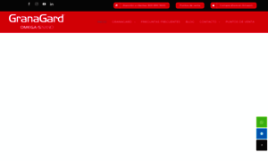 Granagard.com.mx thumbnail