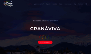 Granaviva.com thumbnail