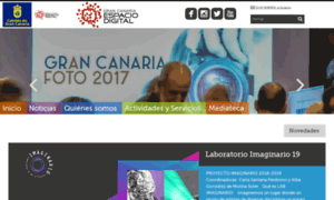 Grancanariadigital.com thumbnail