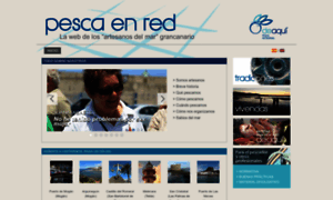 Grancanariapescaenred.com thumbnail