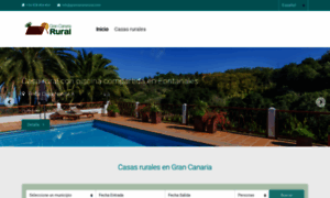 Grancanariarural.com thumbnail
