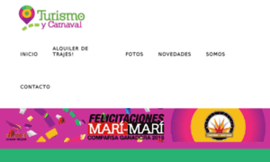 Grancarnaval.com.ar thumbnail