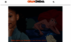 Grancinema.net thumbnail