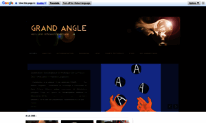 Grand-angle-libertaire.net thumbnail