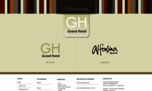 Grand-hotel.com.ar thumbnail
