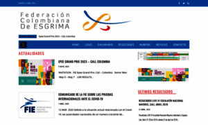 Grand-prix.colombiaesgrima.es thumbnail