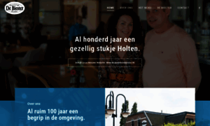 Grandcafedebiester.nl thumbnail