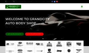 Grandcity.com thumbnail