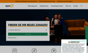 Grandcityproperty.de thumbnail