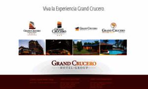 Grandcrucero.com thumbnail