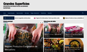 Grandes-superficies.com thumbnail
