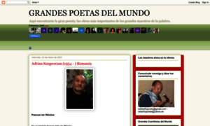 Grandespoetasdelmundo.blogspot.com thumbnail