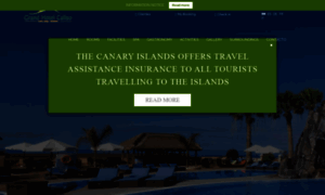 Grandhotelcallaosport.com thumbnail
