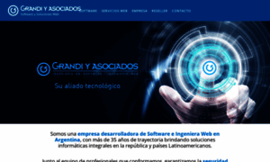 Grandiyasociados.com thumbnail