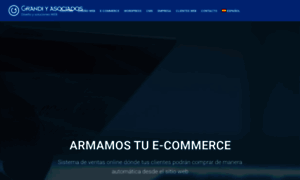 Grandiyasociados.net thumbnail