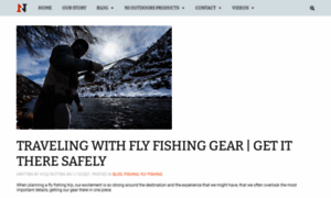 Grandslamflyfishing.com thumbnail