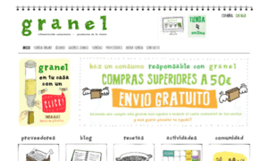 Granel.cat thumbnail