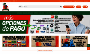 Granferiapzo.com thumbnail