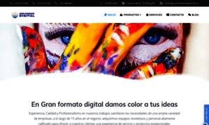 Granformatodigital.com.co thumbnail