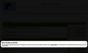 Granforouniversal.activoforo.com thumbnail