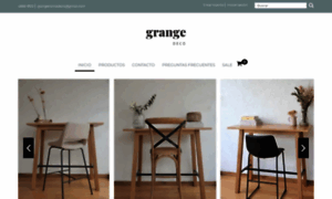 Grangedeco.com.ar thumbnail