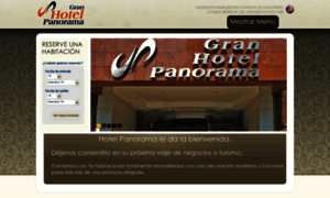 Granhotelpanorama.com thumbnail