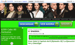 Granhotelpremium.blogspot.com.es thumbnail