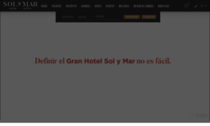 Granhotelsolymar.com thumbnail