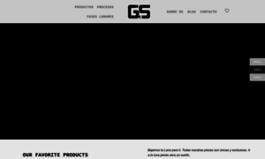 Granilasantisteban.com thumbnail