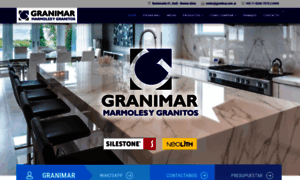 Granimar.com.ar thumbnail