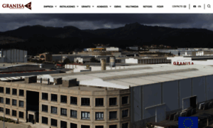 Granisa.com thumbnail