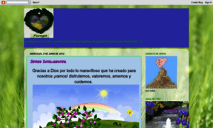 Granitodearena-purezza.blogspot.mx thumbnail