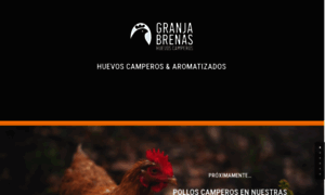Granjabrenas.com thumbnail