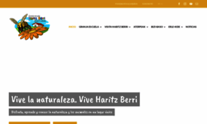 Granjaescuela-haritzberri.com thumbnail