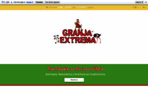 Granjaextrema.com thumbnail